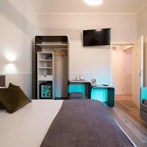 3* Гостевой дом Residenza Cavallini