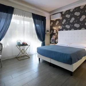 Gasthuis Romantic Dreams, Rome