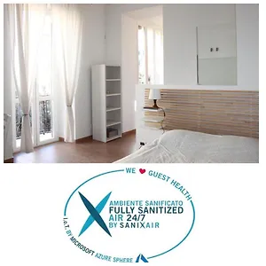Bed & Breakfast Mazzini, Rome